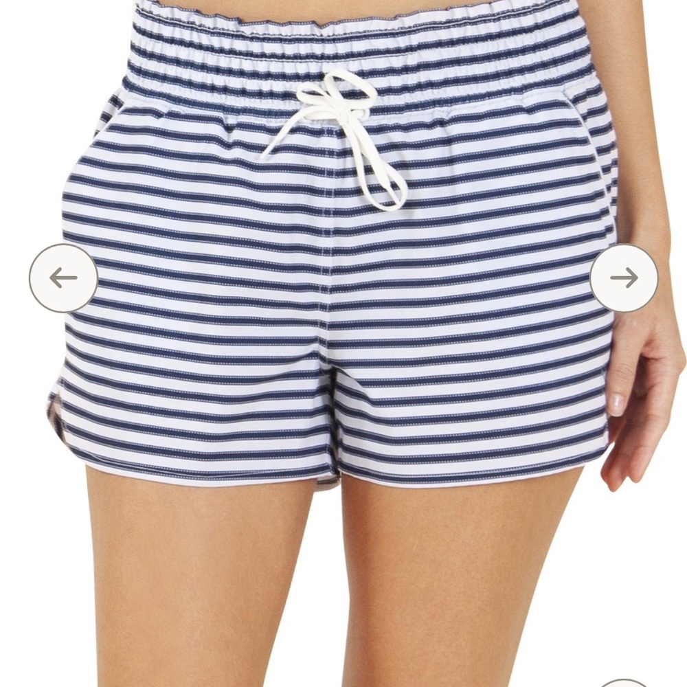Carve Designs Bali Shorts